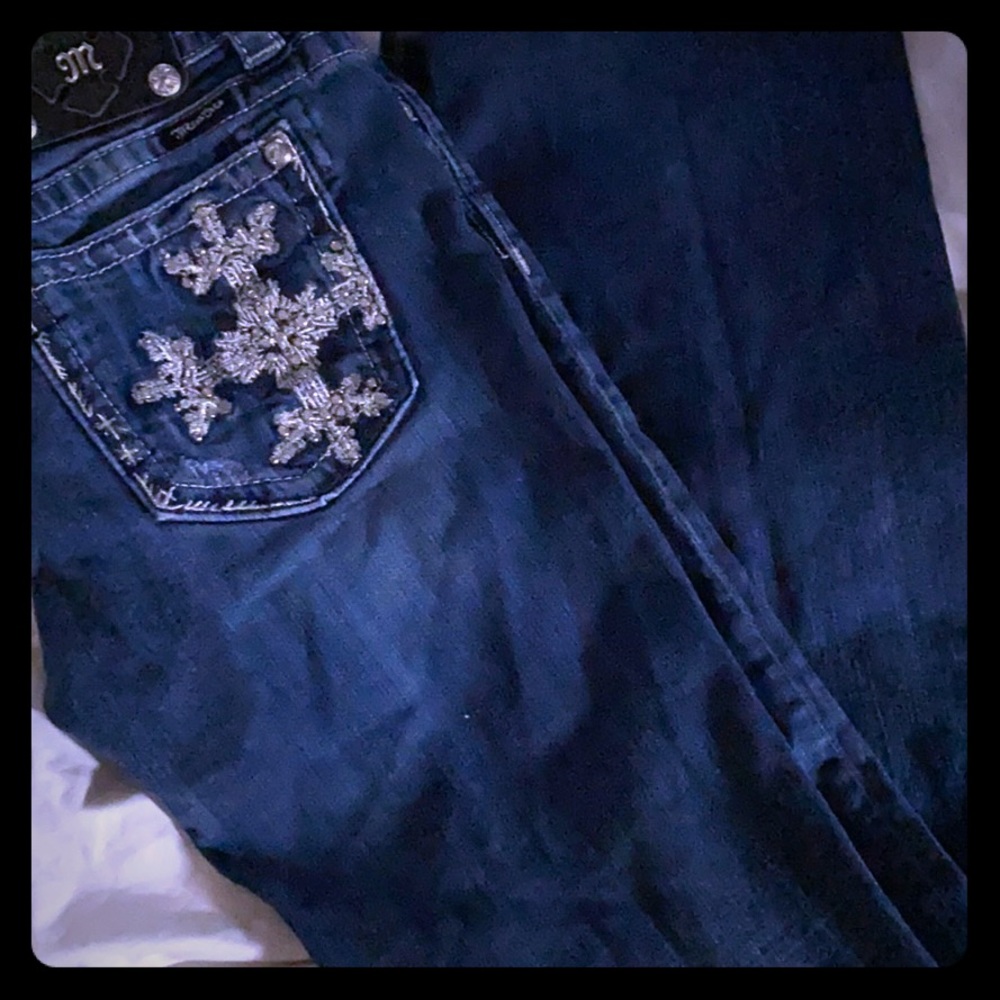 Miss me size 30